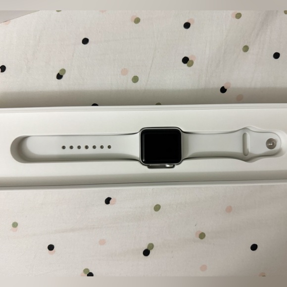 Apple Watch Series 3 - Picture 7 of 9